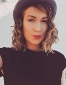 Alexandra – Our new Team Member