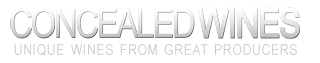 concealedwines.com