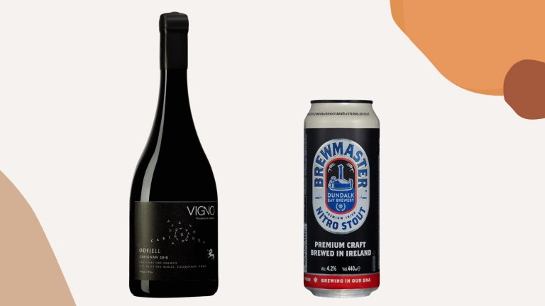 New Launch at Systembolaget!