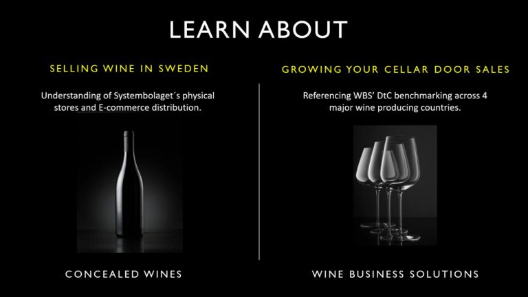 2 in 1! Here is our next webinar on LinkedIn!