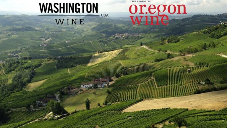 Concealed Wines attends Wine Tasting in Stockholm