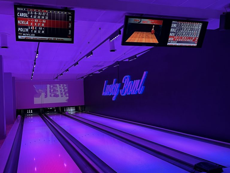 Team building activity at Concealed Wines!