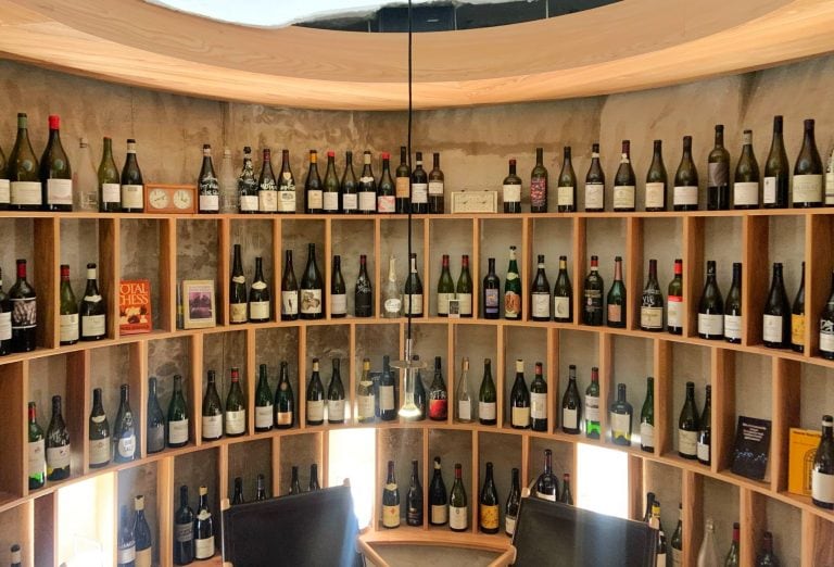 Concealed Wines attends Slovak Wine Tasting in Stockholm!