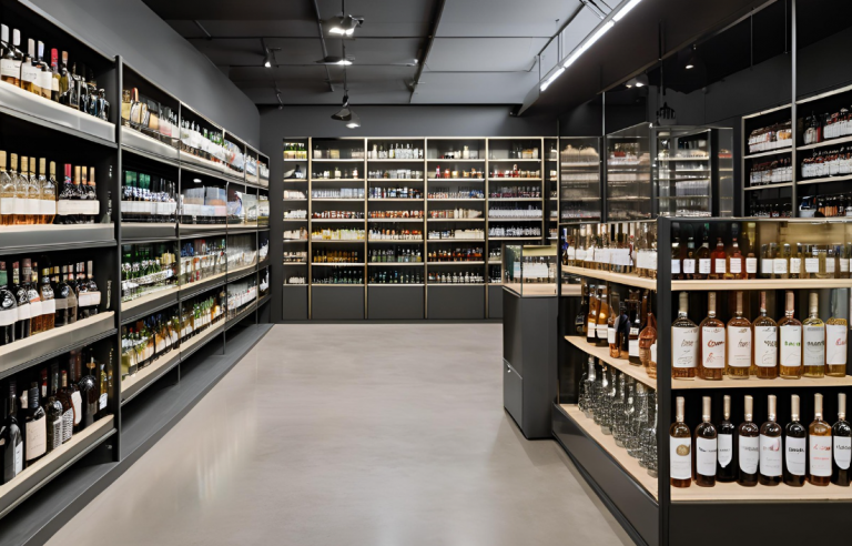 Market Insides: Systembolagets Purchases 2014 – April 2024