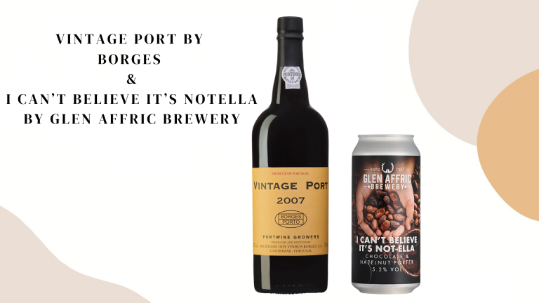 New Launches at Systembolaget!