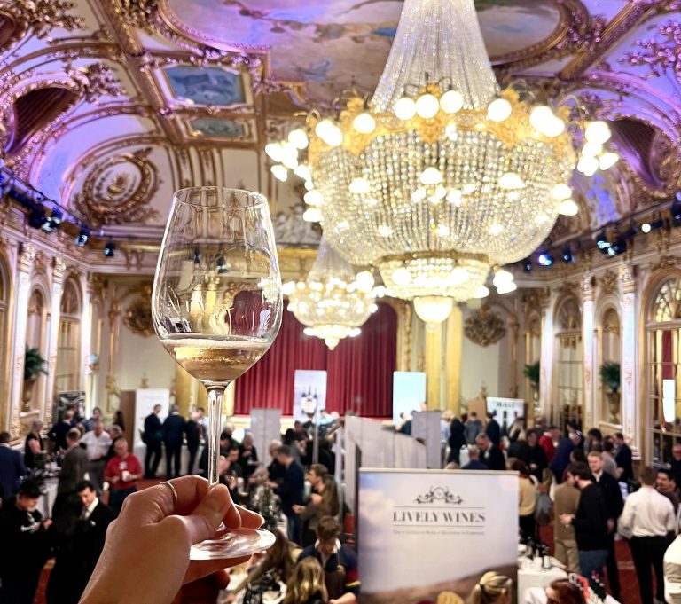 Concealed Wines at Italian Wine day : Exploring Italy’s Finest Vintages