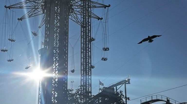 Concealed Wines enjoyed the Swedish summer!